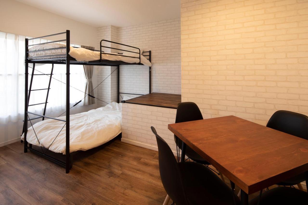 Hotel Litlle Bird Oku-Asakusa طوكيو المظهر الخارجي الصورة