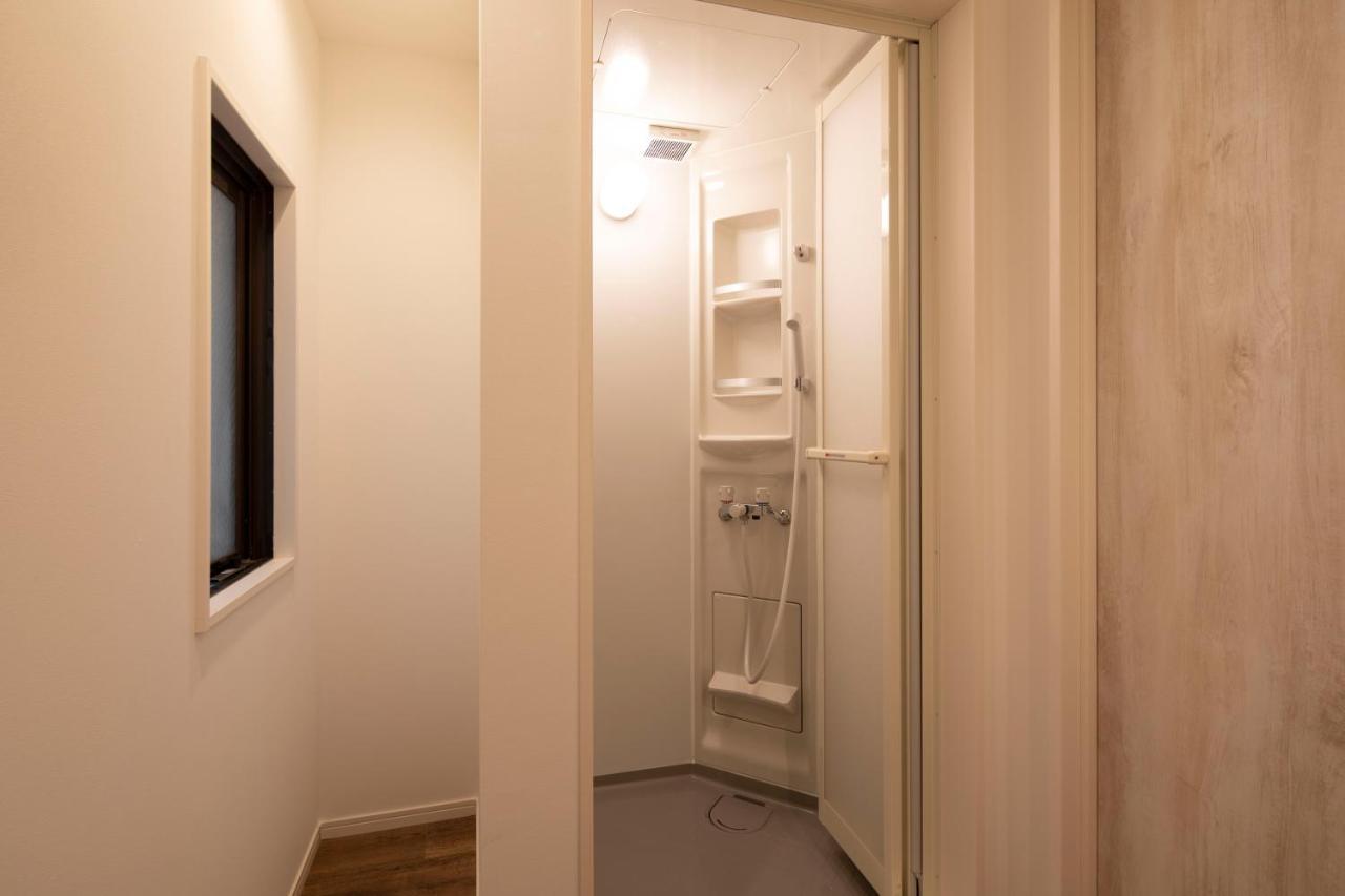 Hotel Litlle Bird Oku-Asakusa طوكيو المظهر الخارجي الصورة